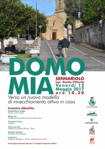 Incontro sennariolo maggio 2017