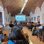 Corso manager territoriali foto 16.01.2024